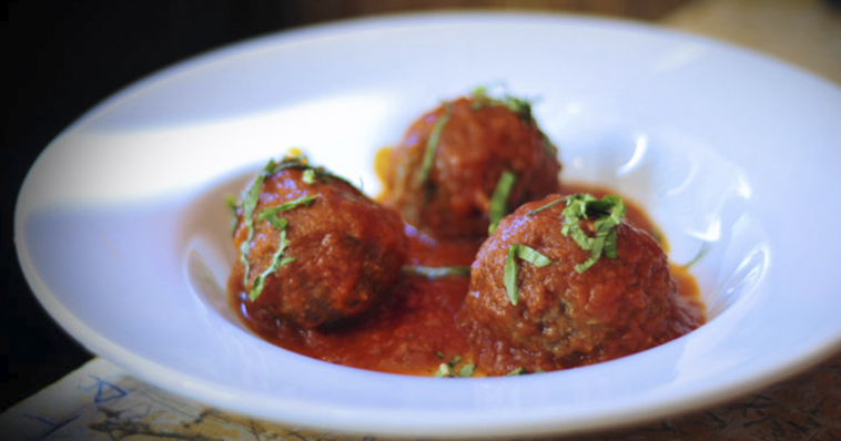 PJs meatballs